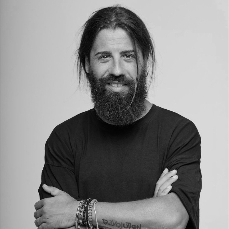 FRANCESCO ARANCIO