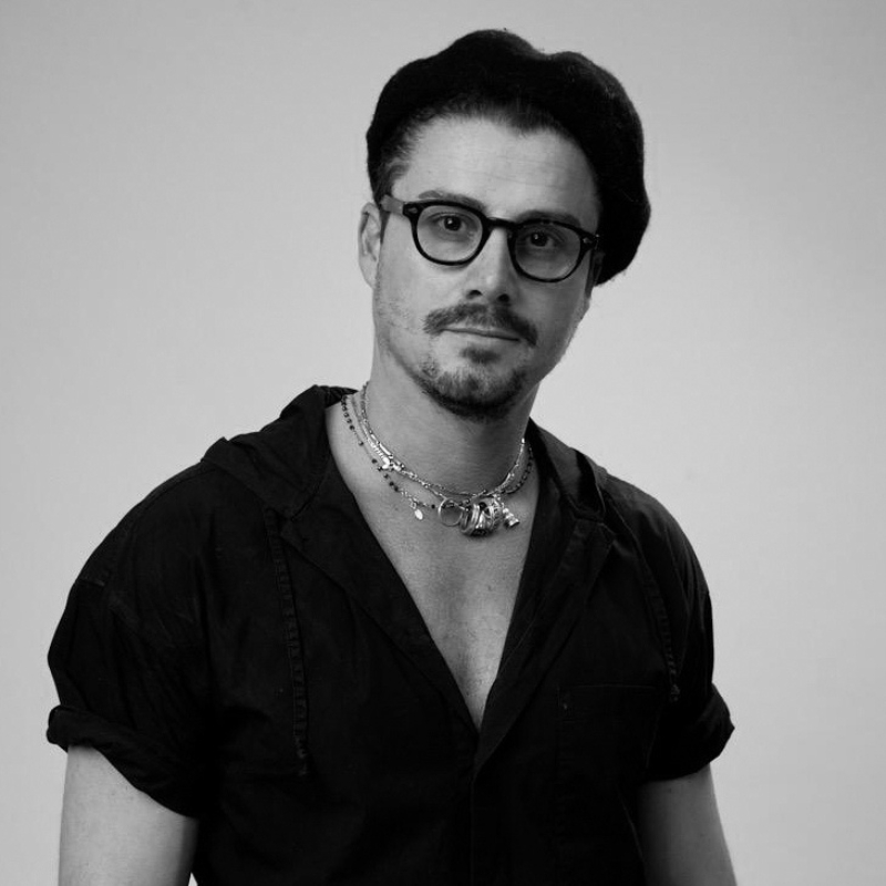 LORENZO MARCHELLE