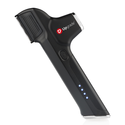 3 design ergonomico Styler Cut - Upgrade