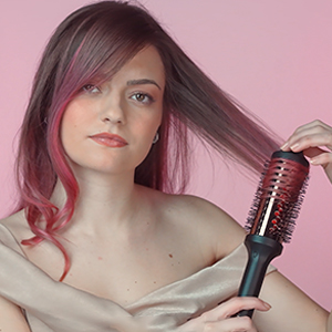 6 shine Infrared Brush Bio-Infrared Limited Edition