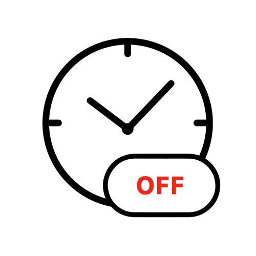 7 sleep mode Infrared Brush Bio-Infrared Limited Edition