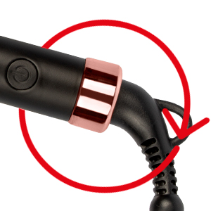 8 cavo%20girevole Infrared Brush Bio-Infrared Limited Edition