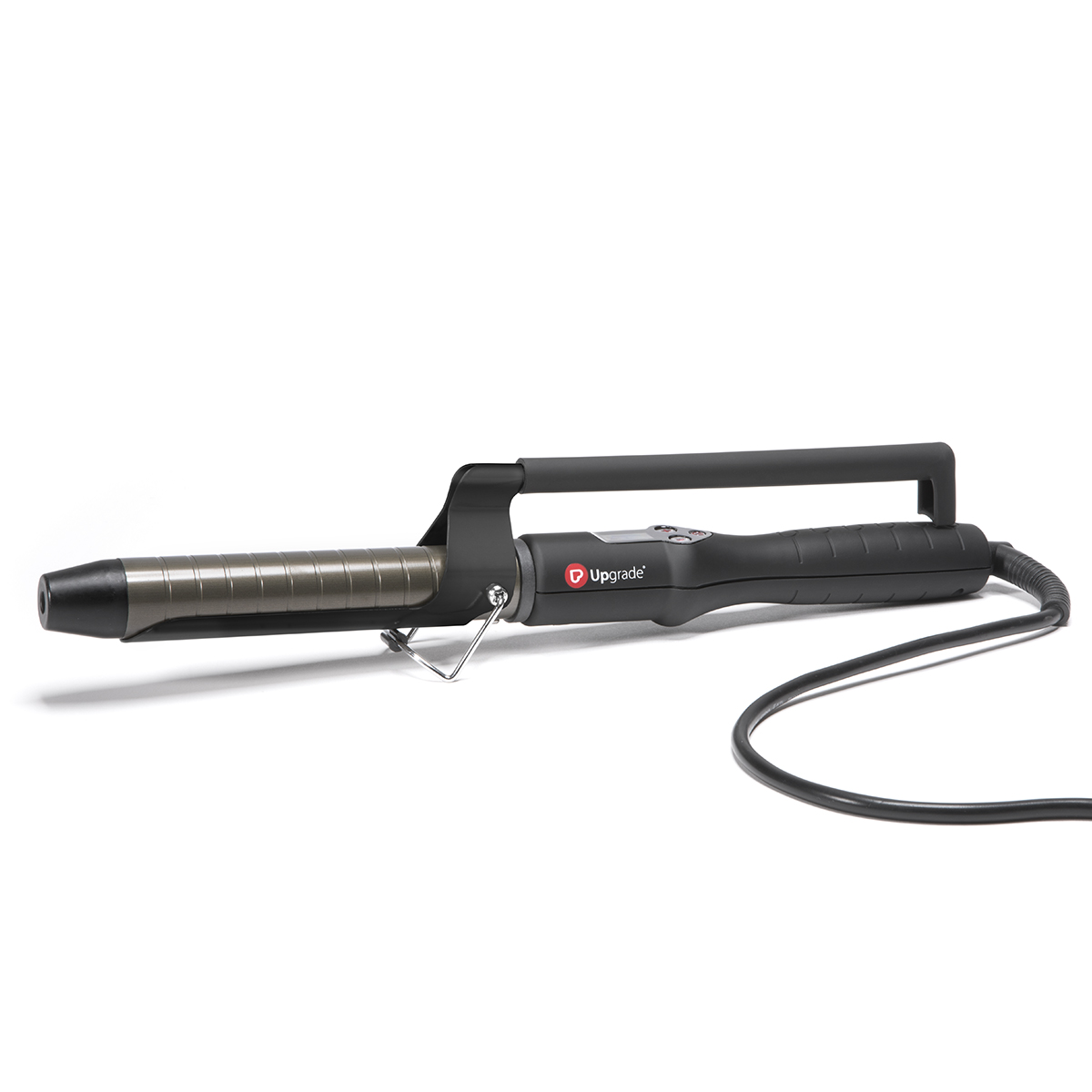 UG07E Titanium Pro professional curling iron 32mm